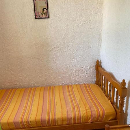 Location 5 Personnes Sant Ambroggio Cocody Village Lumio  Exteriör bild
