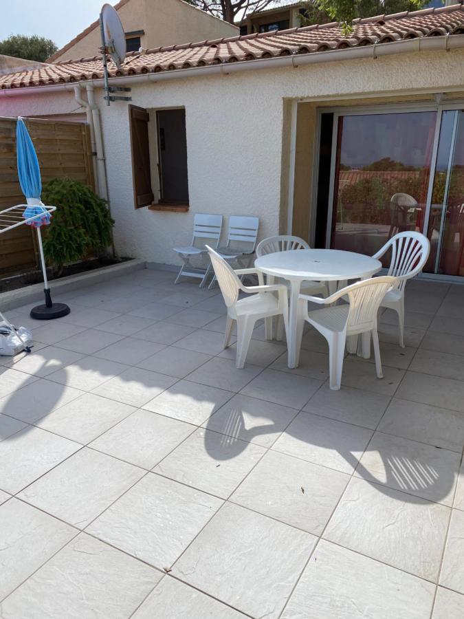 Location 5 Personnes Sant Ambroggio Cocody Village Lumio  Exteriör bild