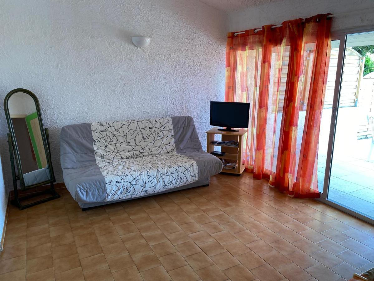 Location 5 Personnes Sant Ambroggio Cocody Village Lumio  Exteriör bild